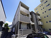 住吉駅より徒歩7分 2階 築10年11ヶ月の賃貸物件