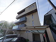 甲南山手駅より徒歩5分 3階 築7年の賃貸物件