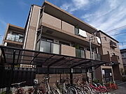 パレス武庫川の賃貸物件