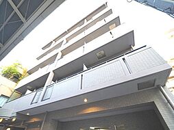 JR東海道・山陽本線 摂津本山駅 徒歩10分の賃貸マンション
