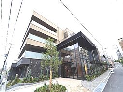 JR東海道・山陽本線 住吉駅 徒歩12分の賃貸マンション