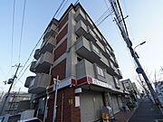 石屋川ロイヤルハイツ 4階 築41年1ヶ月の賃貸物件