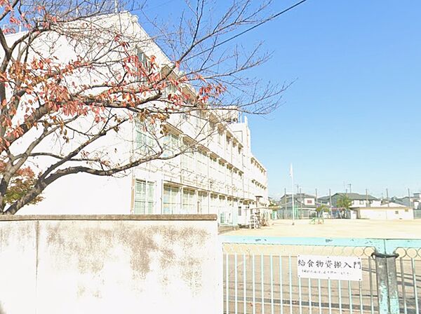 堺市立土師小学校（約500ｍ）