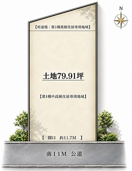 区画図：313004912030