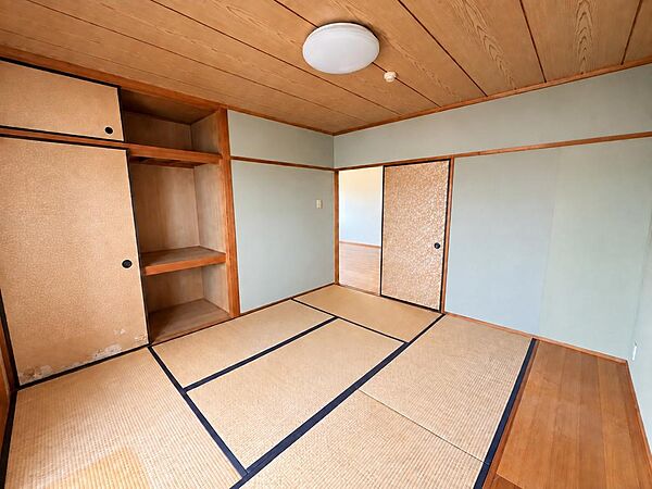 和室