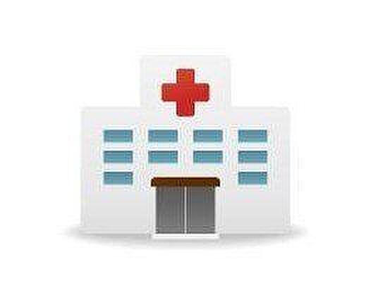 いなだ小児科・アレルギー科 1130m