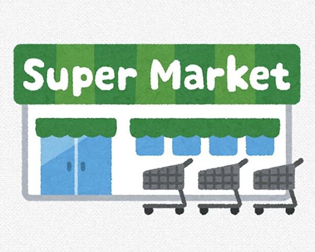 アスタラビスタ 吉野ヶ里店 760m