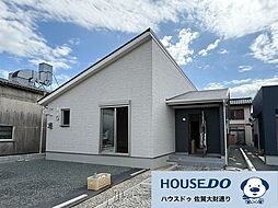 佐賀県佐賀市鍋島町大字八戸