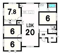 佐賀県佐賀市久保泉町大字川久保