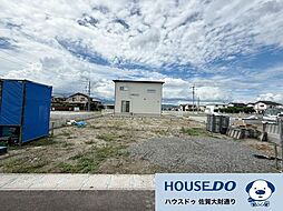 佐賀県小城市牛津町牛津