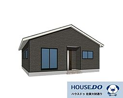 佐賀県多久市北多久町大字小侍