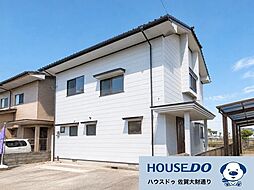 佐賀市川副町大字鹿江 中古