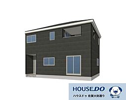 佐賀県小城市小城町松尾