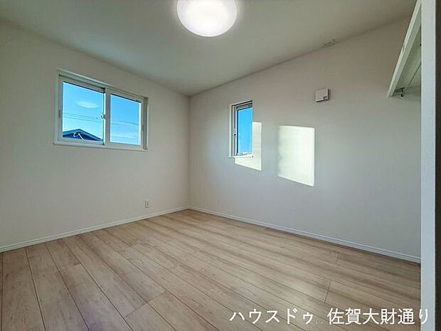 洋室