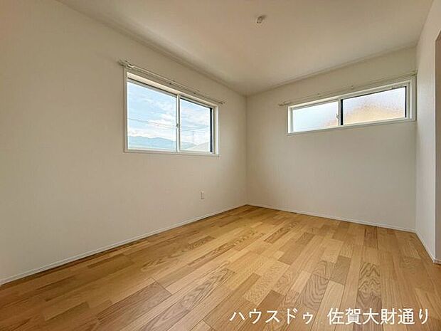 洋室