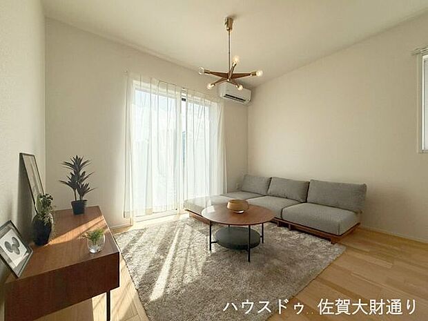 リビング