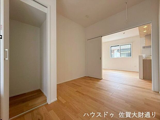 洋室