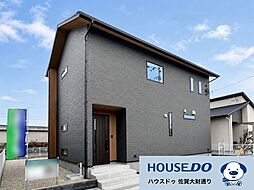 佐賀市諸富町為重NO.4 新築