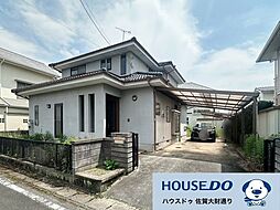 佐賀県佐賀市鍋島５丁目