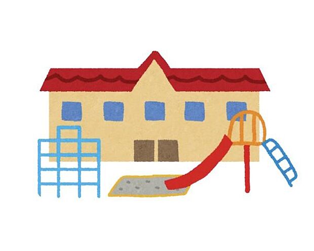 幼保連携型認定こども園ふくろうの森こども園 430m