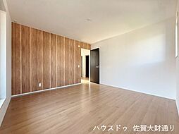 洋室の画像