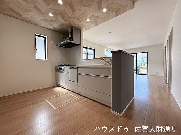 キッチン