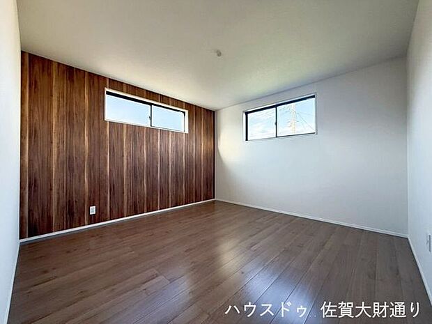 洋室