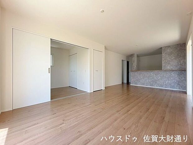 リビング