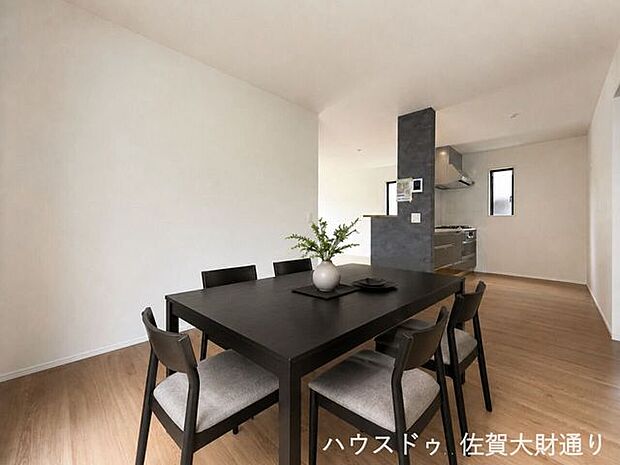 家具配置イメージ