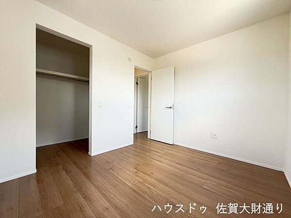 洋室を拡大表示