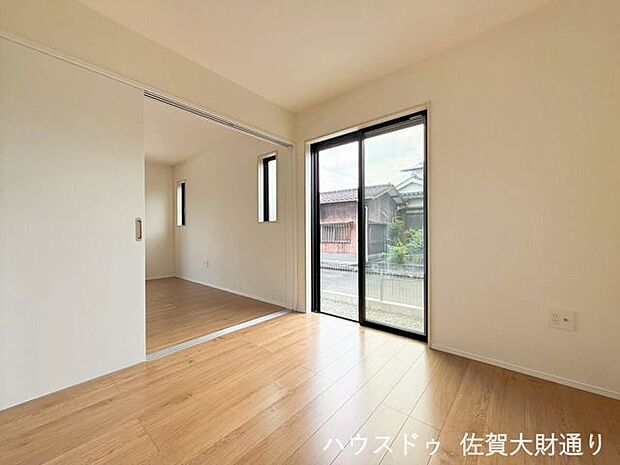 洋室
