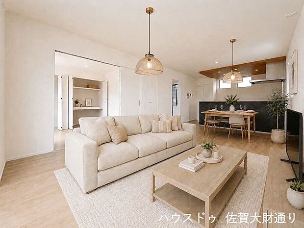 家具配置イメージ