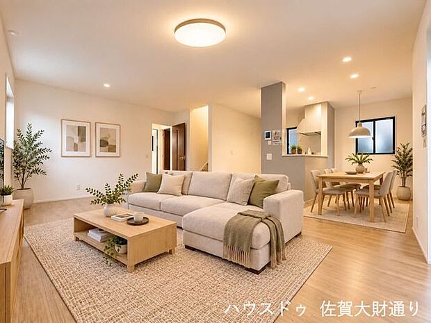 家具配置イメージ