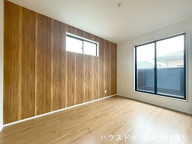 洋室