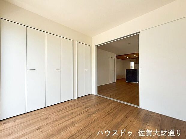 洋室