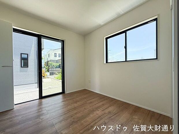 洋室