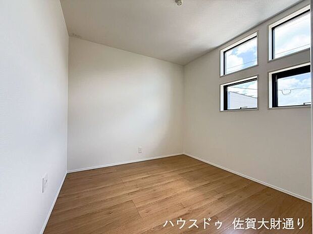 洋室