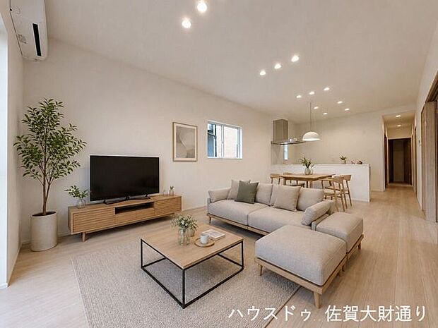 家具配置イメージ