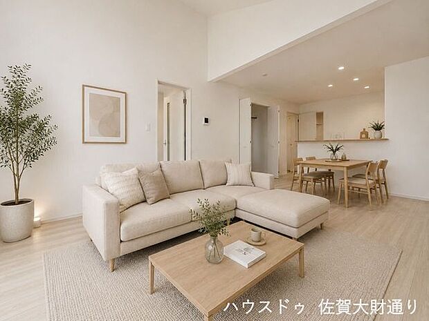 家具配置イメージ