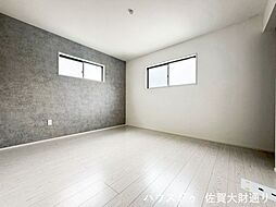 洋室の画像