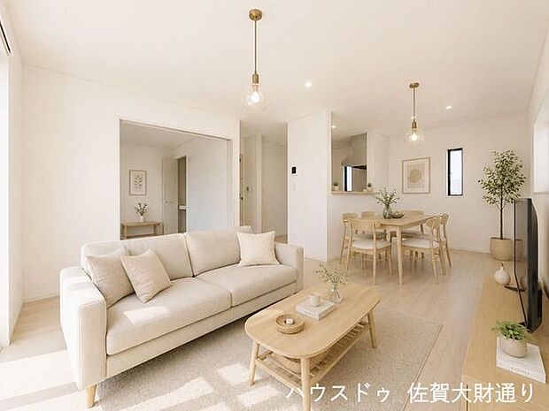 家具配置イメージ