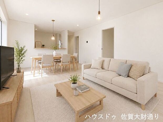 家具配置イメージ