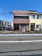  築38年8ヶ月 2階建の賃貸物件