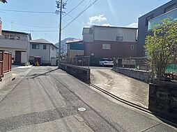 リブレ月極駐車場　丸子3丁目