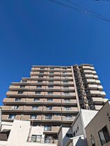 グランディオス常磐 203 ｜ 静岡県静岡市葵区常磐町２丁目（賃貸マンション2LDK・2階・57.81㎡） その3