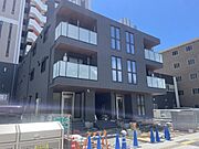 東静岡駅より徒歩7分 2階 新築の賃貸物件