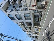 ブルーガード駿河 6階 築37年1ヶ月の賃貸物件