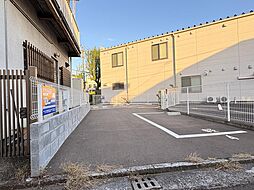 MS幸町駐車場