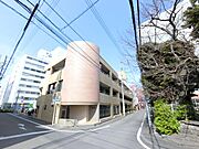 音羽町駅より徒歩6分 3階 築44年2ヶ月の賃貸物件