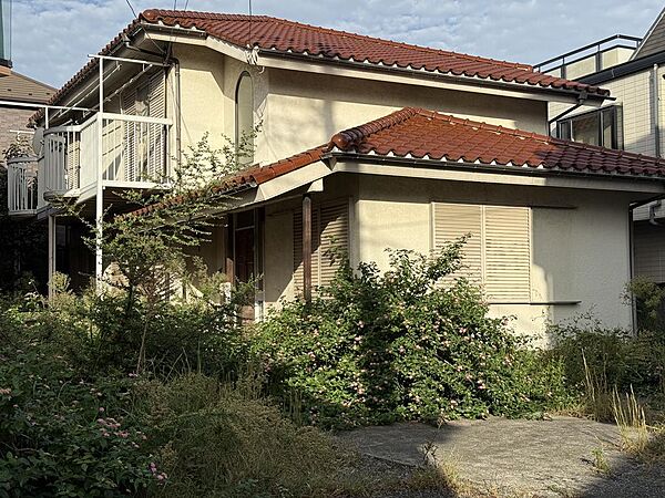 不動産のことは何でもご相談ください